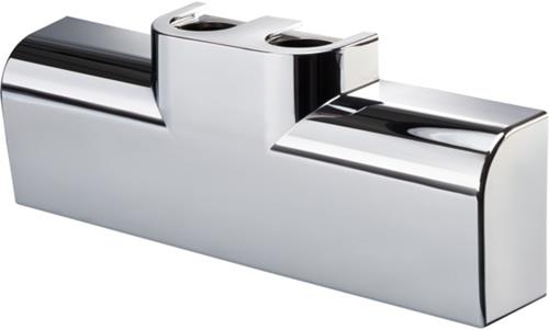 OV Design-Abdeckung f Multiblock T-RTL weiß
