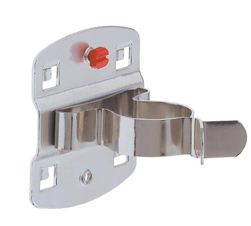 KAPPES Werkzeugklemme Ø 32 mm verzinkt - 4043.01.1301