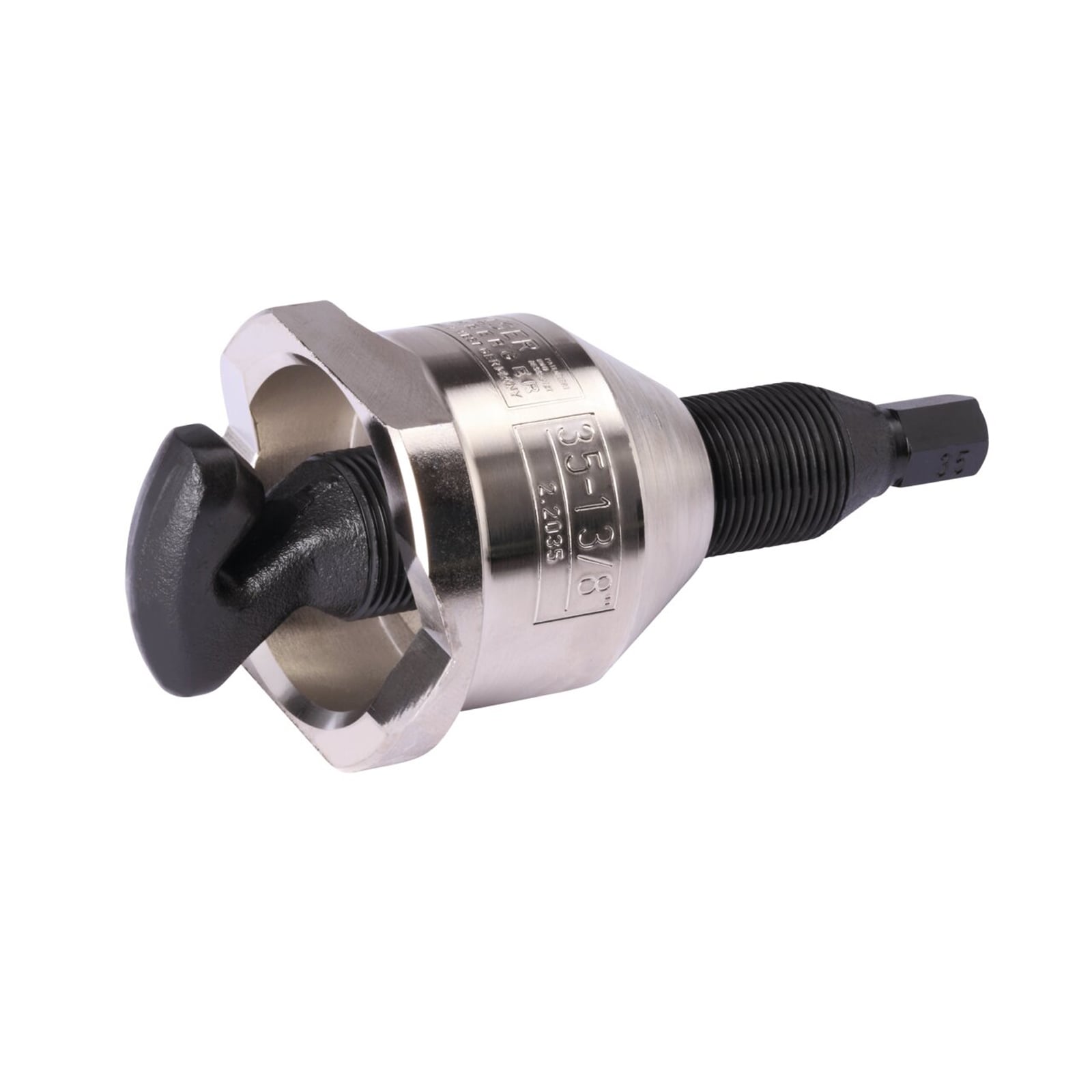 ROTHENBERGER Aushalser 35mm (1.3/8")  - 22035