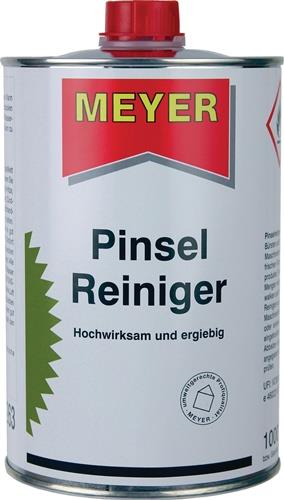 Pinselreiniger 1l Dose MEYER