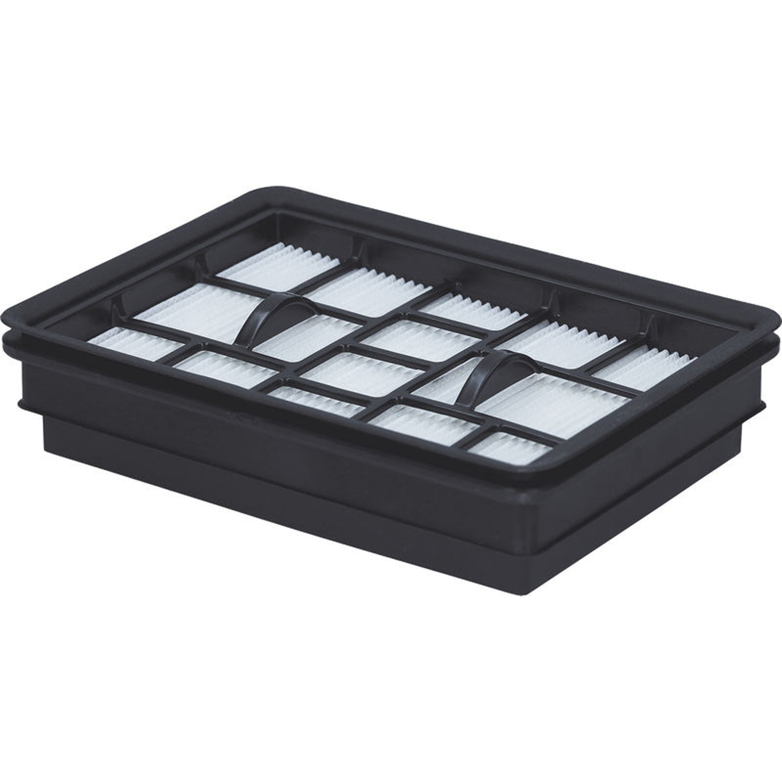 Bosch Flachfaltenfilter - 2609256F36