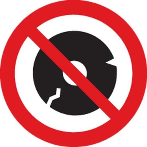 Technisches Piktogramm