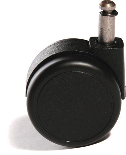 Topstar Rollen für weiche Böden Rollen-Ø 55 mm - 6990-4