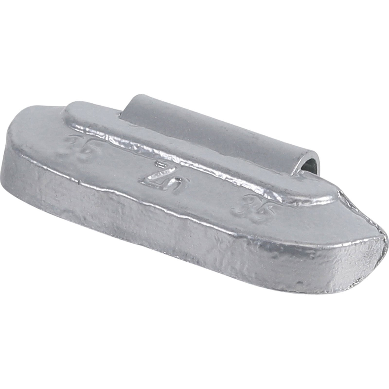 BGS Auswuchtgewichte 50tlg.