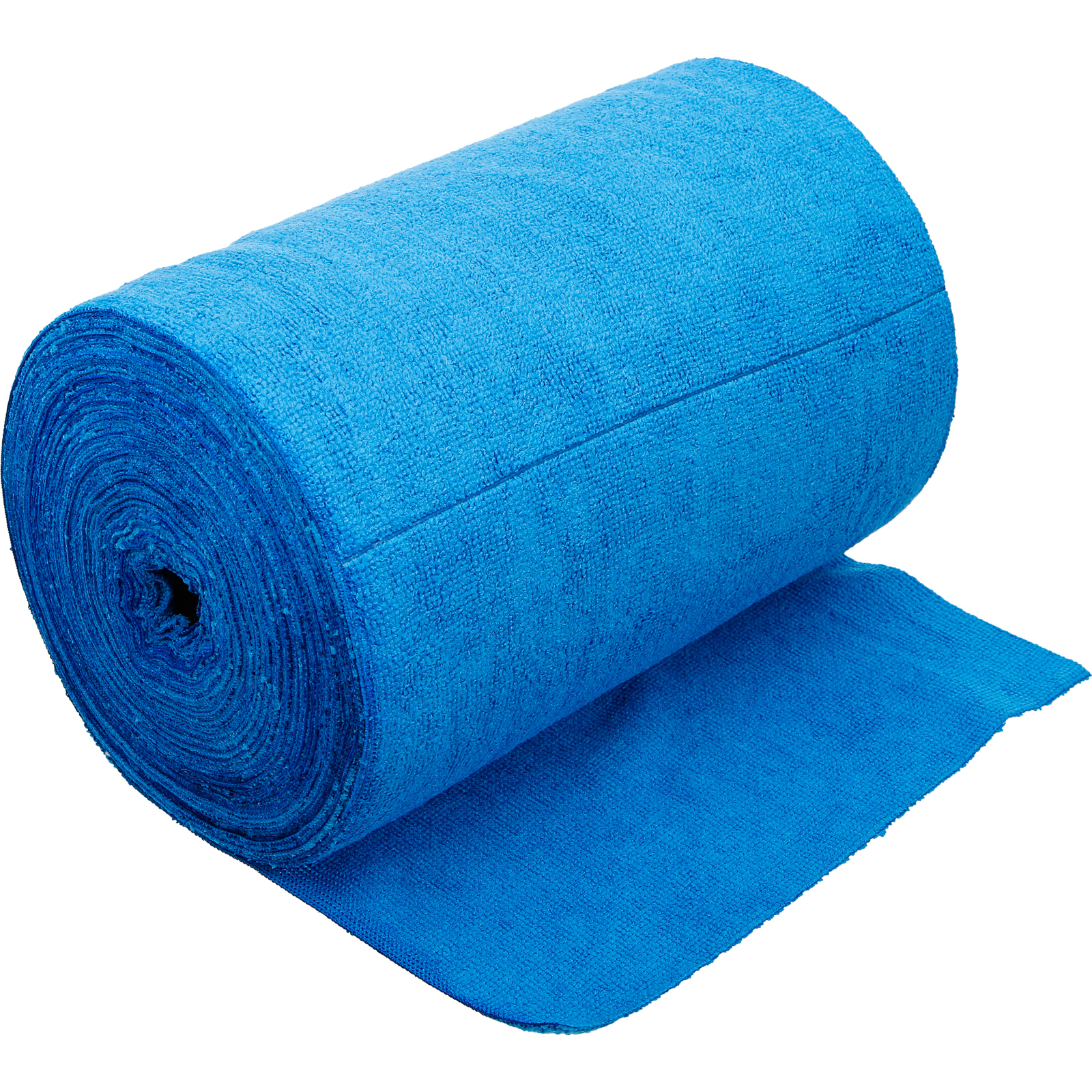 BGS Microfasertücher | 270 x 270 mm | perforiert | 100-tlg. - 74686