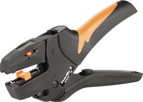 WEIDMÜLLER Automatikabisolierzange Stripax 16 Länge 190 mm - 9005610000