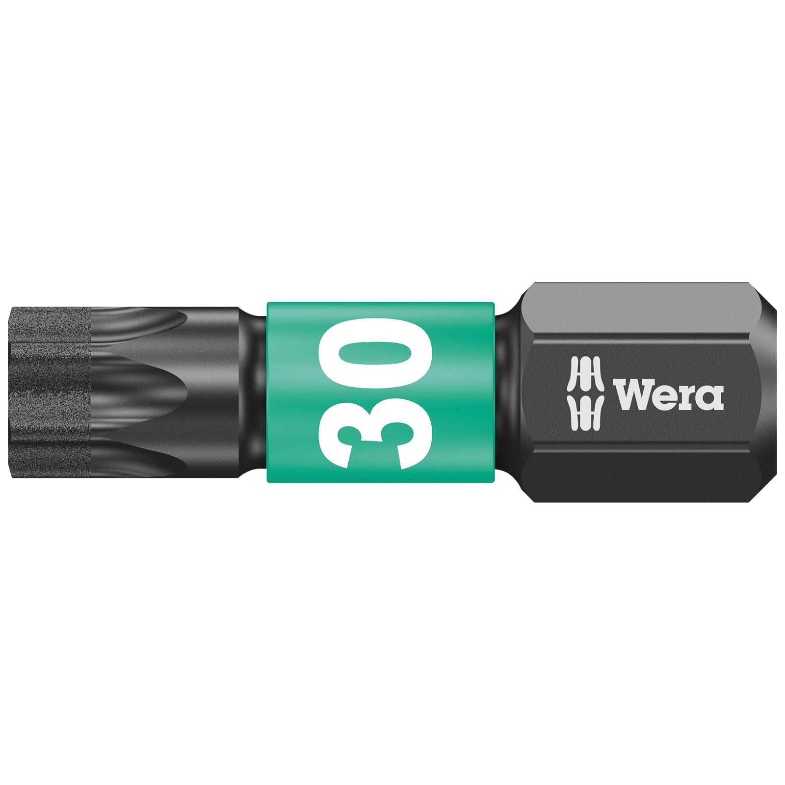 Wera Bit 867/1 IMP DC TX 30 x 25,0 mm - 057626