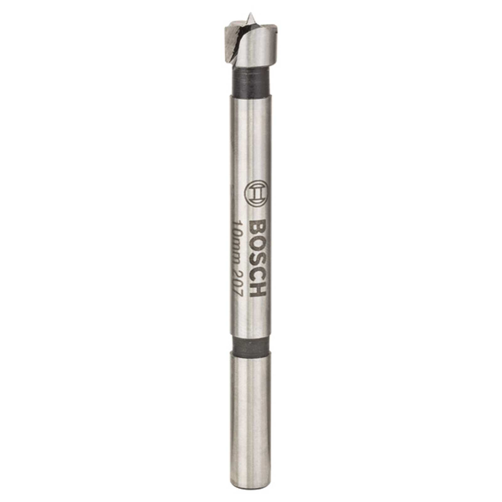 Bosch Forstnerbohrer DIN 7483 G D= 10,0 mm L= 90 mm - 2609255284