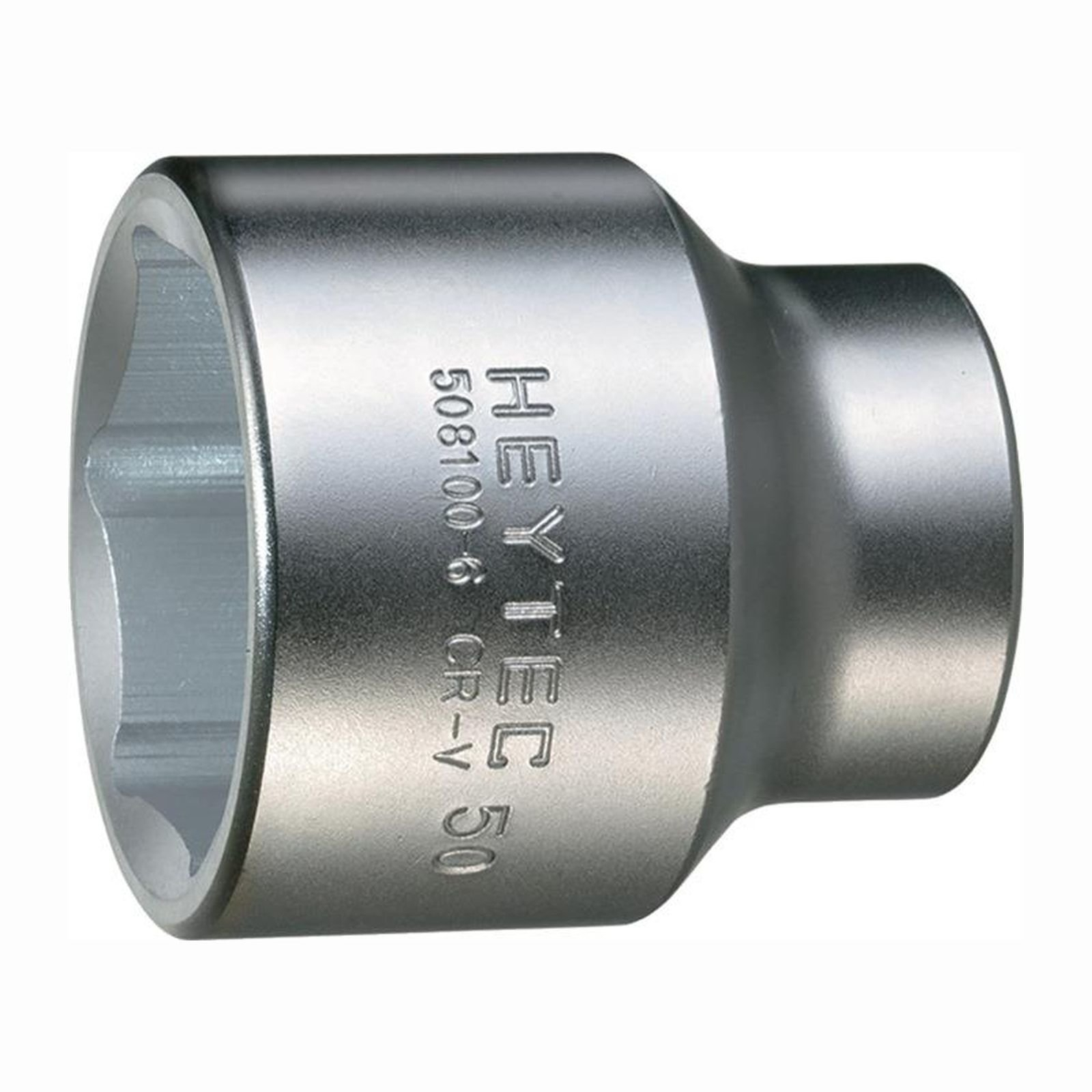 Heytec Steckschlüsseleinsatz 508100-6 3/4″ 6-kant