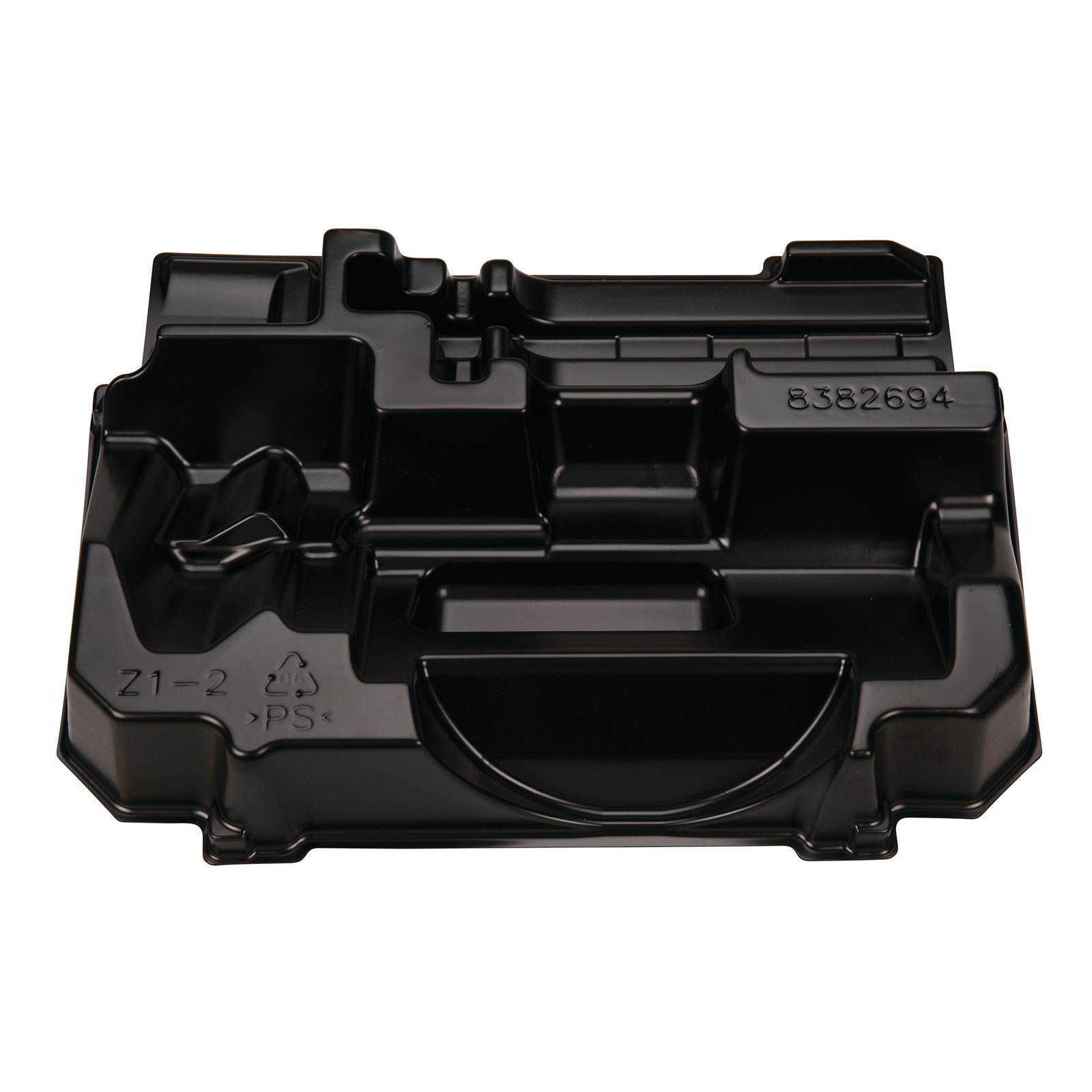 Makita Tiefziehteil für Akku-Metallhandkreissäge MAKPAC Gr. 3 - 838269-4