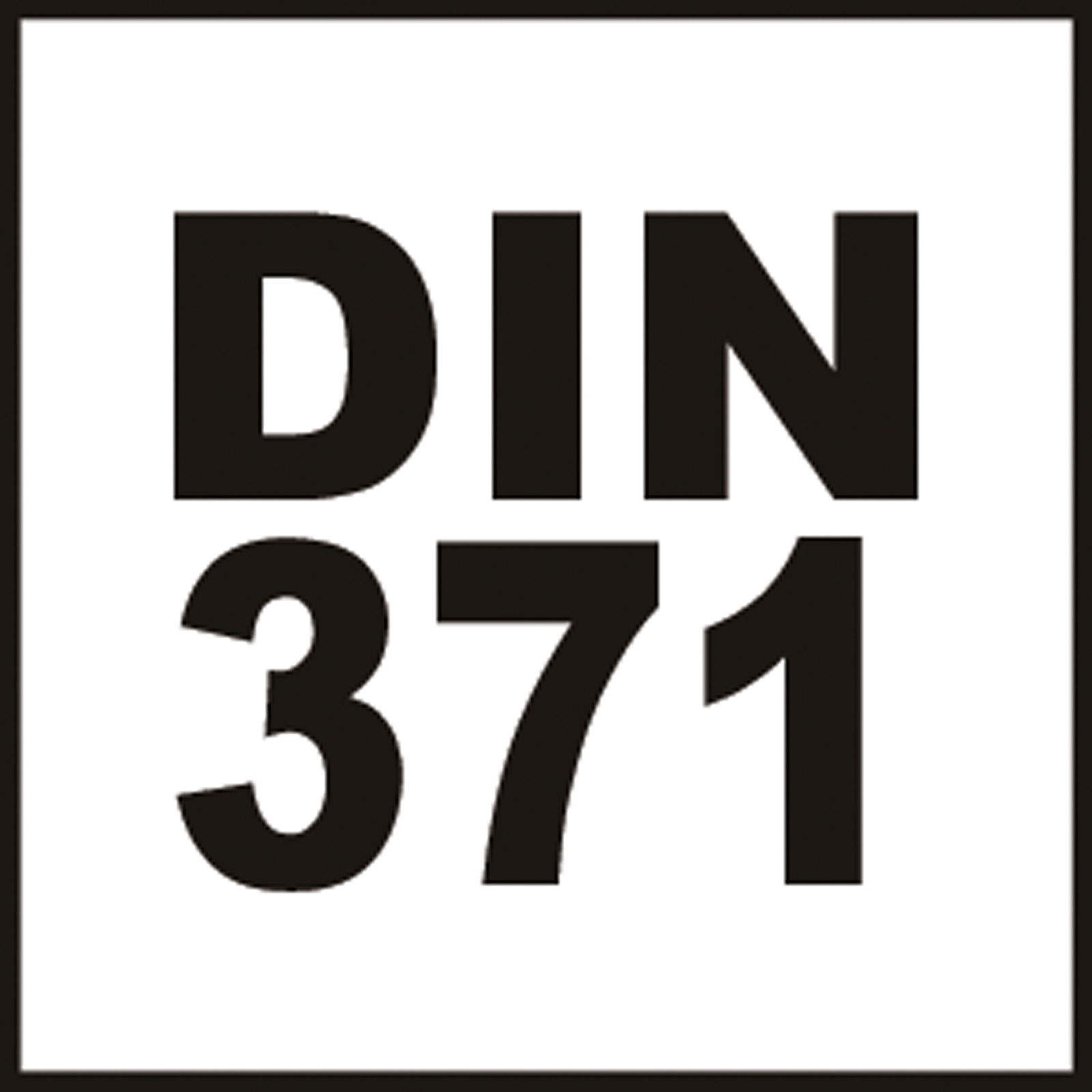 Technisches Piktogramm