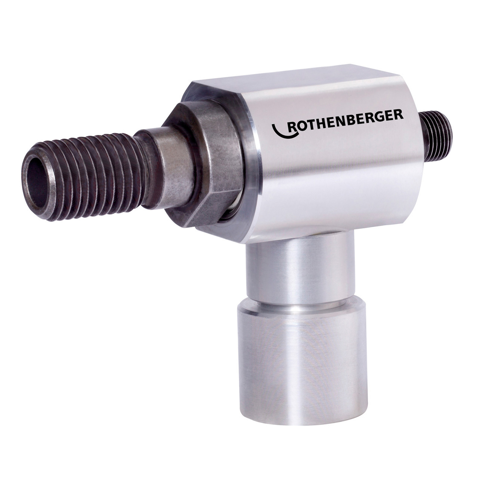 ROTHENBERGER Saugrotor RODIADUST 1.1/4" UNC - FF40056