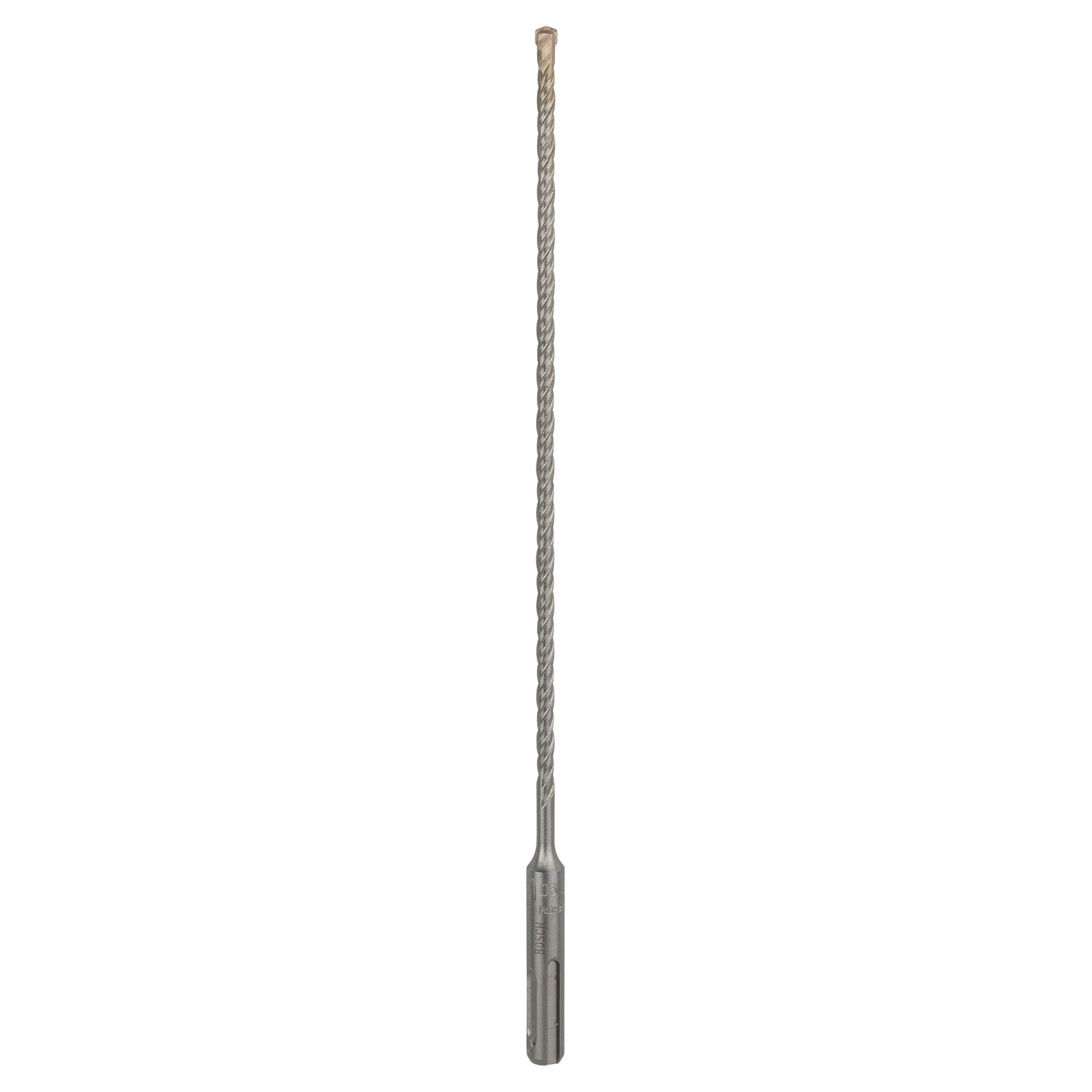 Bosch 1x SDS Hammerbohrer S4L D= 5,5 AL= 200 - 2608597776