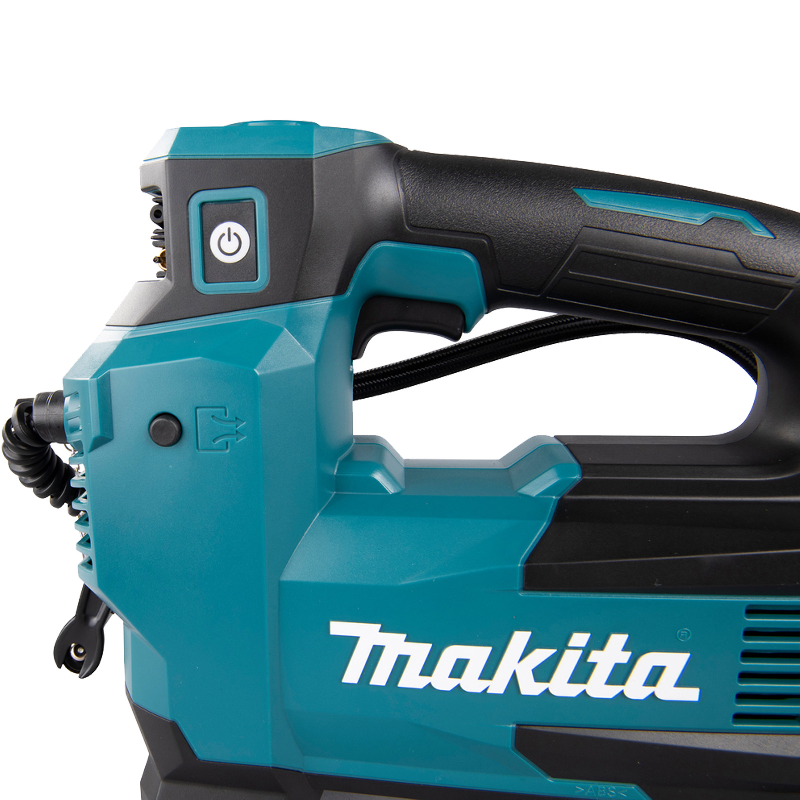 Makita MP001GZ Akku-Kompressor 11,1 bar 40V max. Solo