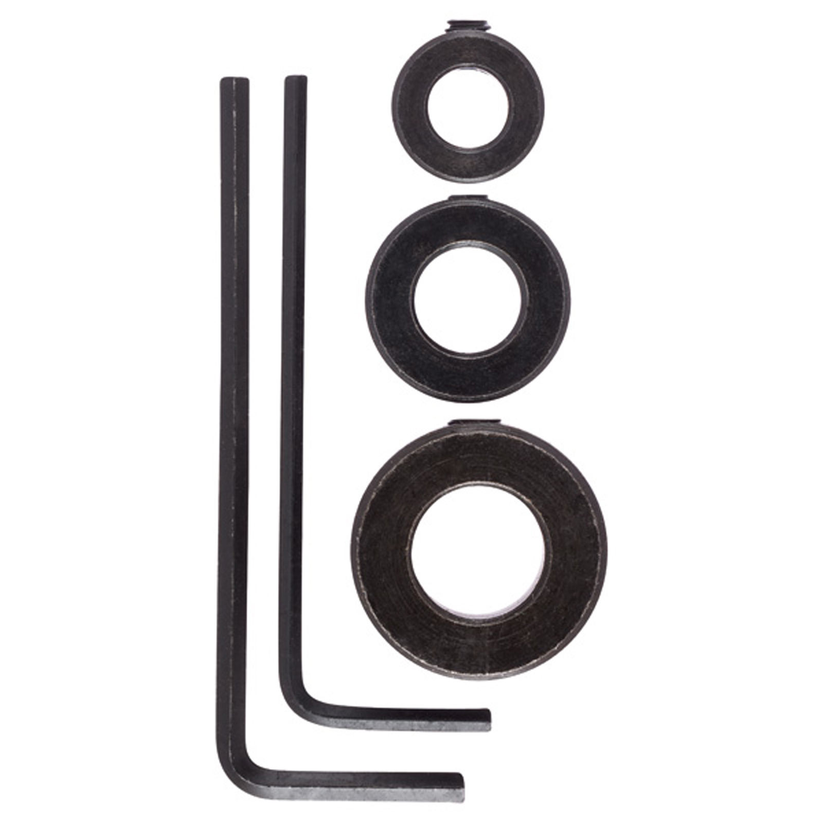 Bosch Tiefenstopp-Set 6,0; 8,0; 10,0 mm 3-tlg. - 2609255318
