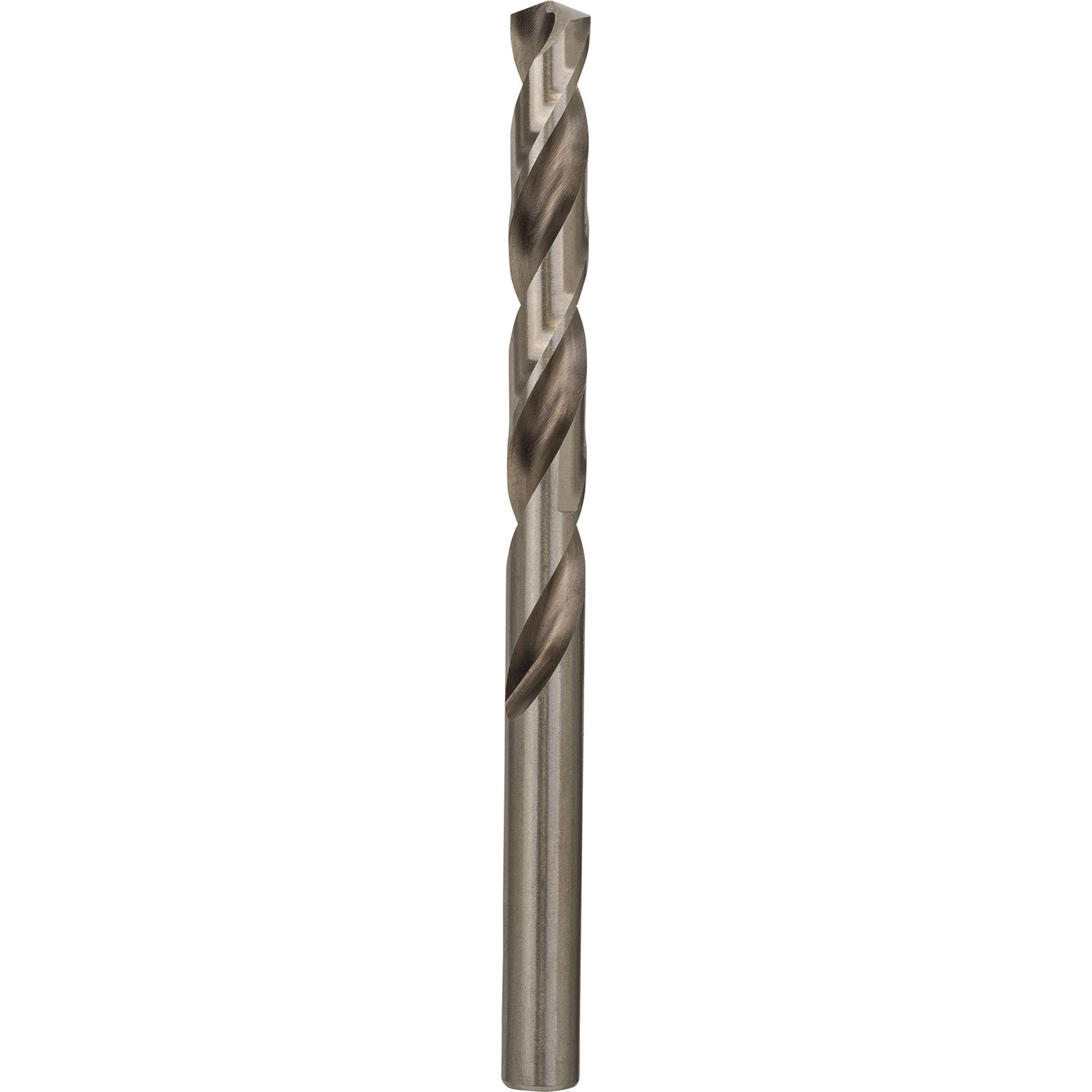 Bosch PRO Metal HSS-G Spiralbohrer 9,3 x 81 x 125 mm - 2608585517