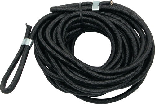 Expanderseil D.7,5mm Gum.L.7m - 25775