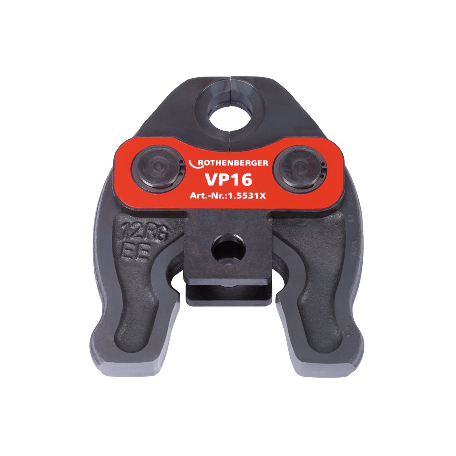 ROTHENBERGER Pressbacke Compact VP16 - 015531X