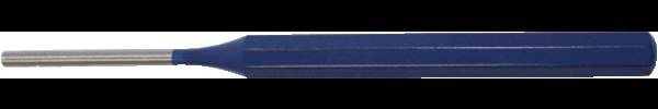 Splintentreiber L.150mm D.vorn 2mm Schaft-Q.10mm TECWERK