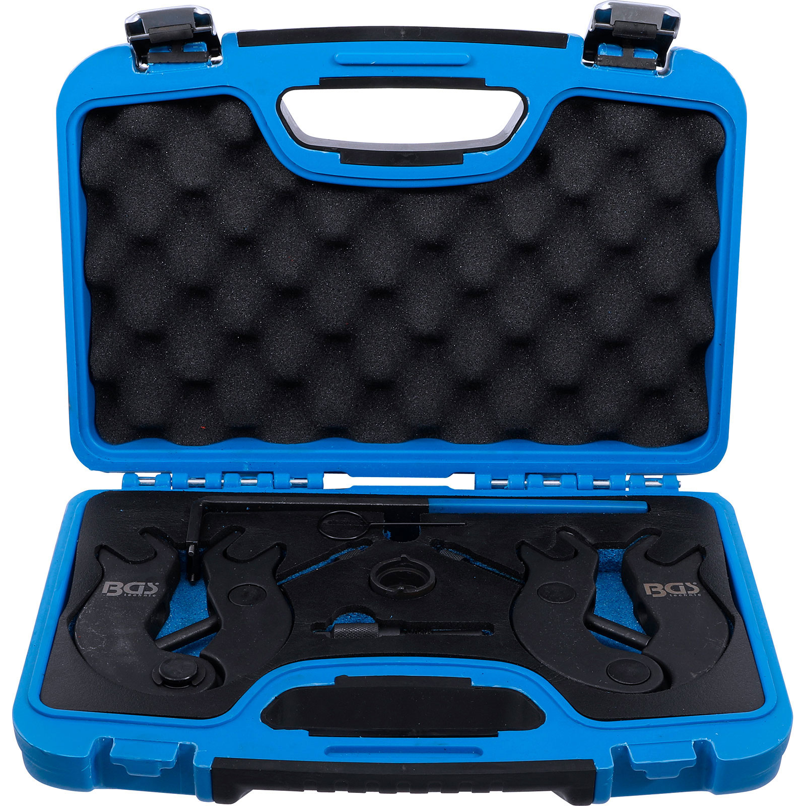 BGS Motor-Einstellwerkzeug-Satz für Audi A4 / A6 / A8 - 8299