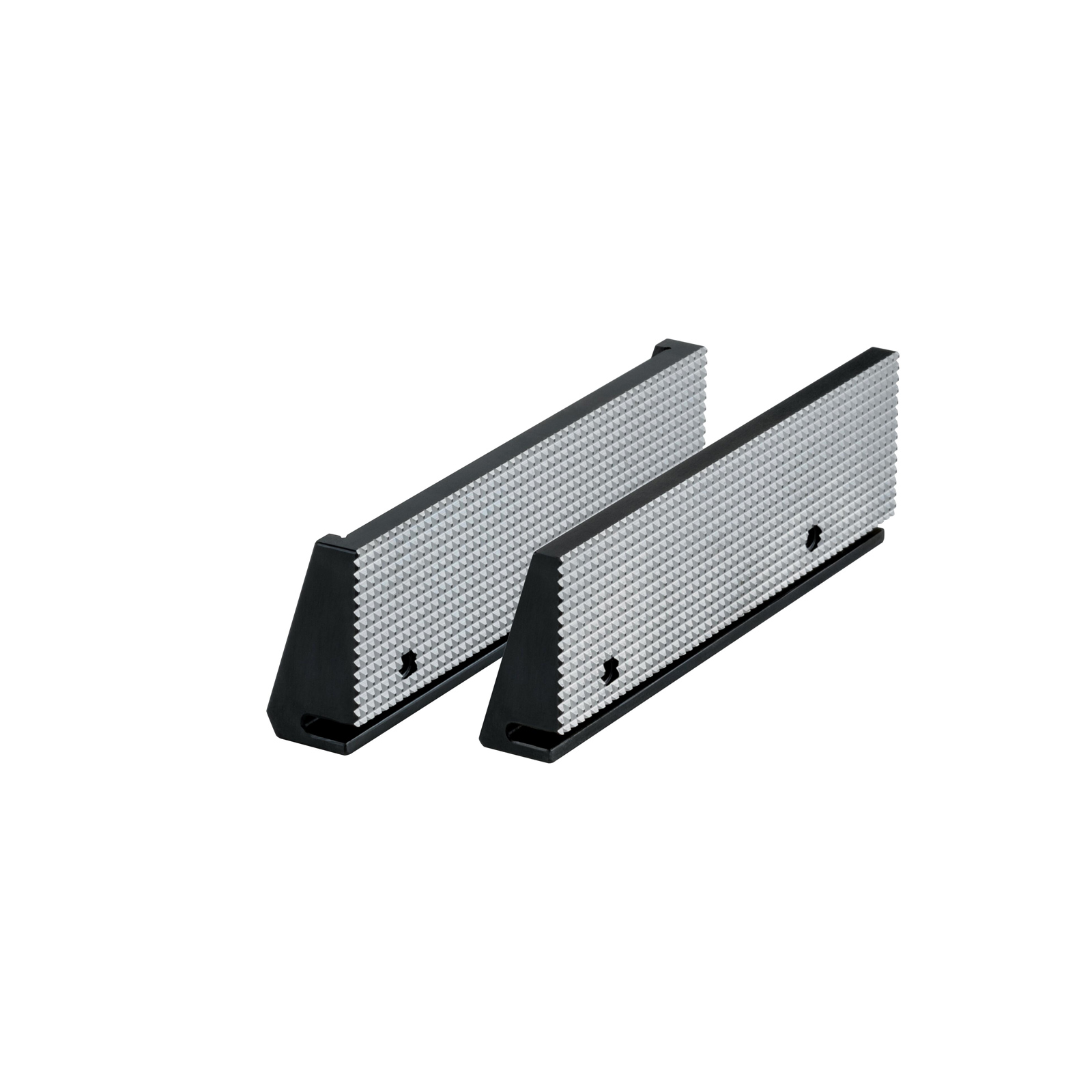 Röhm Standardeinsatz feingeriffelt RNSf, Größe 3, Backenbreite 135 - 163272