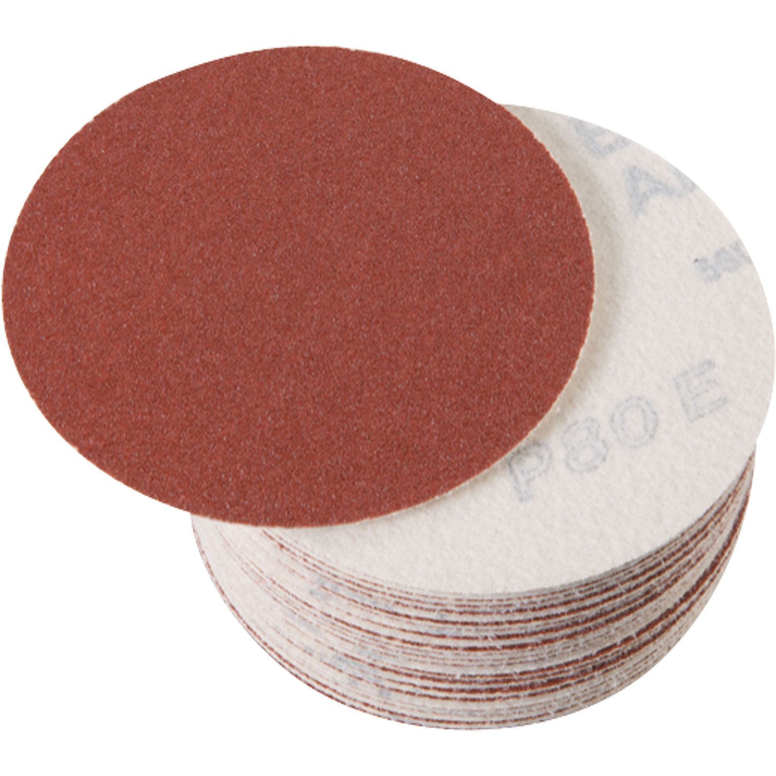 Fein Schleifblätter Ø 115 mm - 63728135010