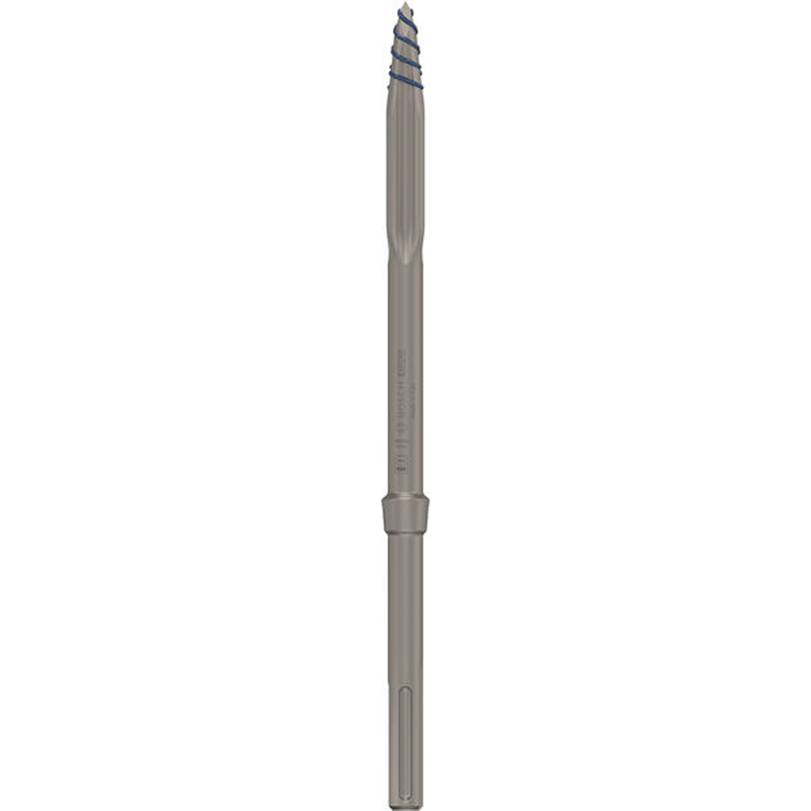 Bosch EXPERT SDS plus-8C Spitzmeißel 400 mm 10 -tlg. - 2608901700