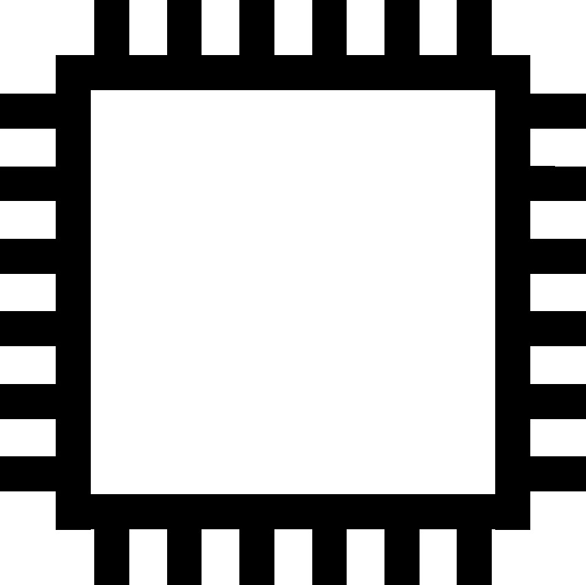 Technisches Piktogramm