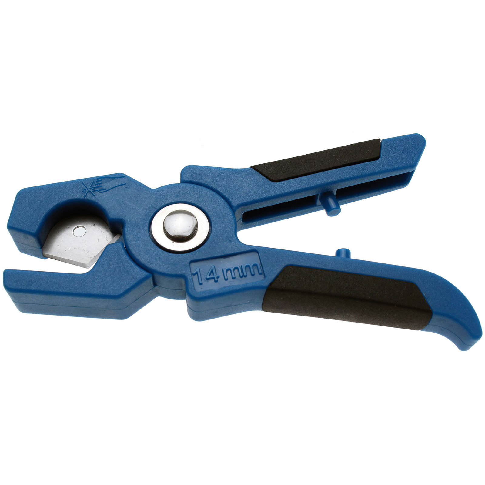 BGS Schlauch-Schneidezange 4 - 14 mm - 8868