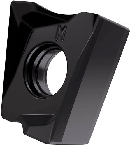 Fräswendeschneidplatte ISO LNGX 120520ER-M:M8310 D. 4,5mm PVD beschichtet