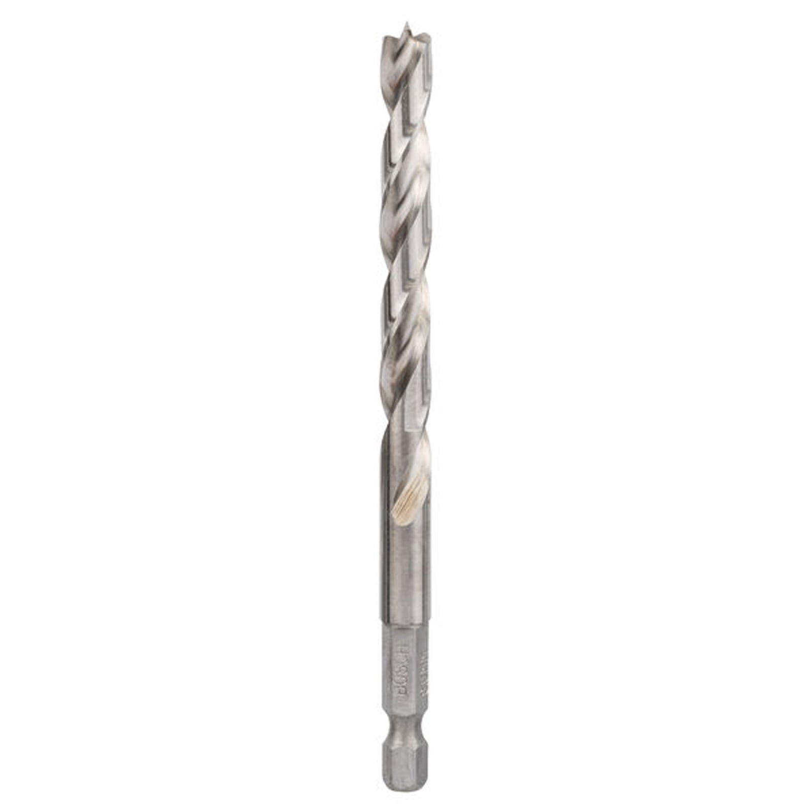 Bosch PRO Wood HSS-Holzspiralbohrer 10x87x133 mm - 2608577705