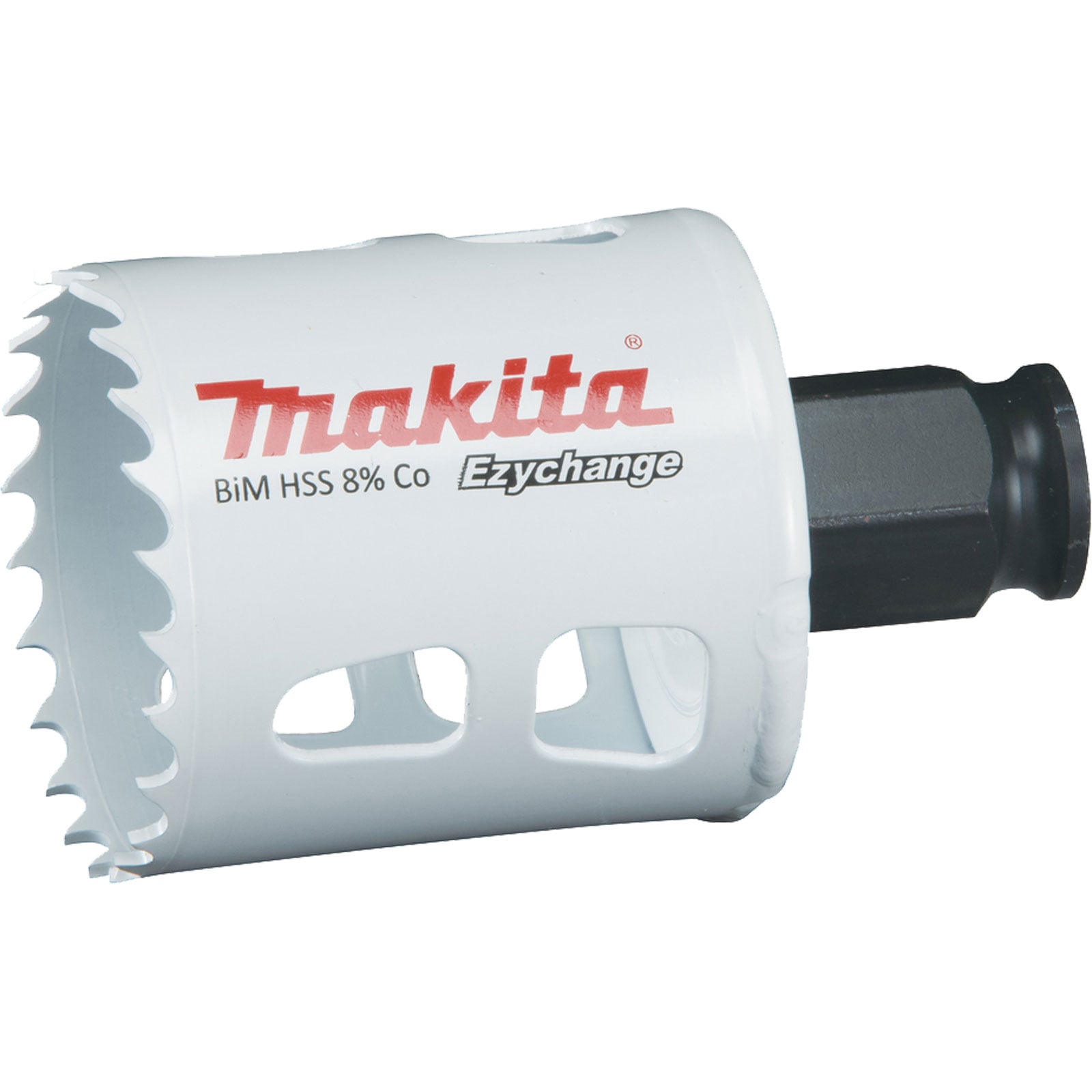 Makita EZYCHANGE BIM-Lochsäge 44 mm - E-03791