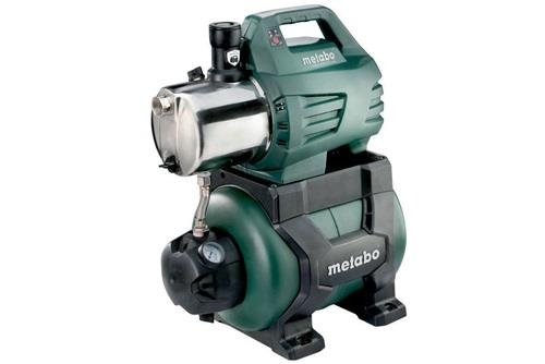 Metabo Hauswasserwerk HWW 6000 / 25 Inox 1.300 W - 600975000