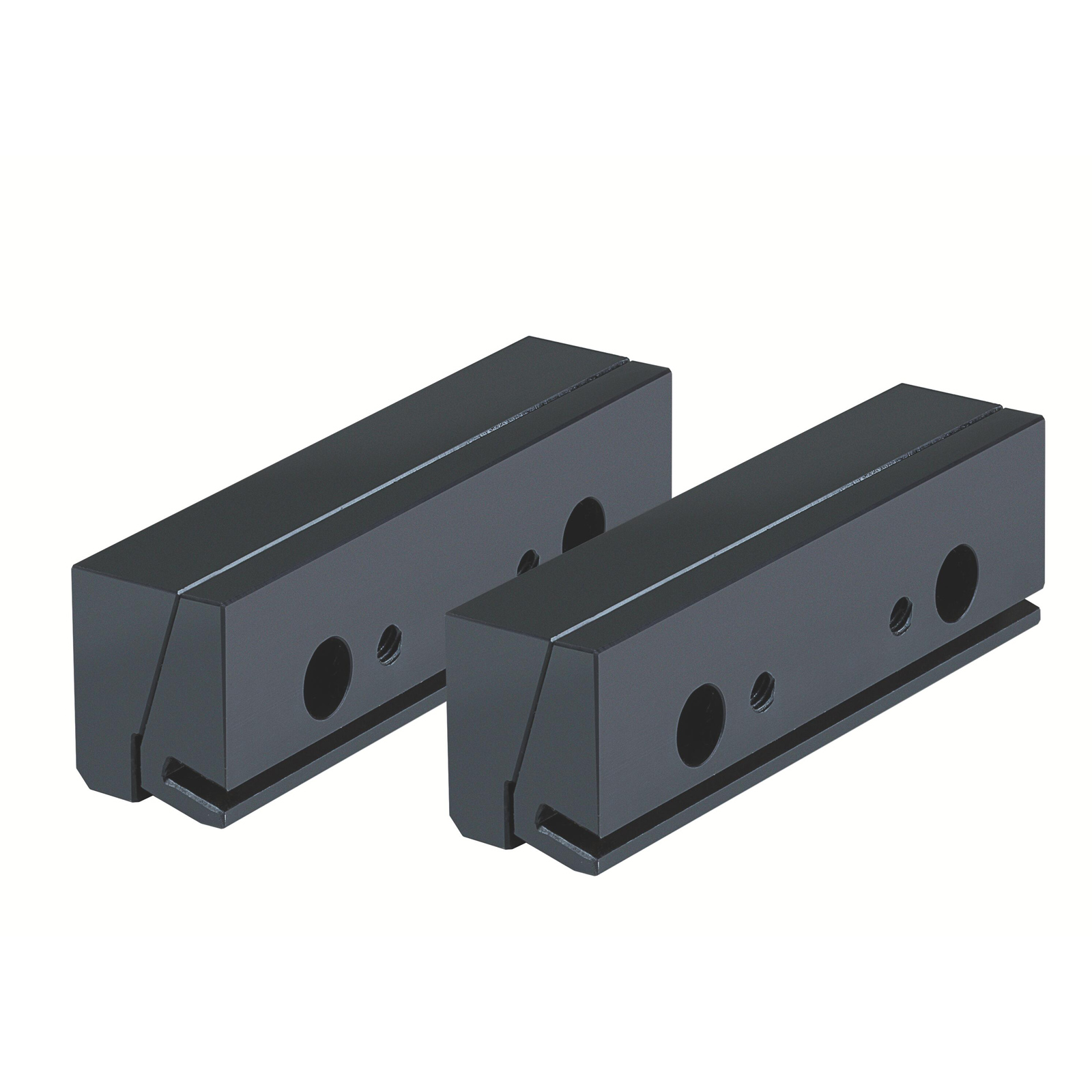 Röhm Tiefziehbacken STB, Größe 3, Backenbreite 135 - 134830