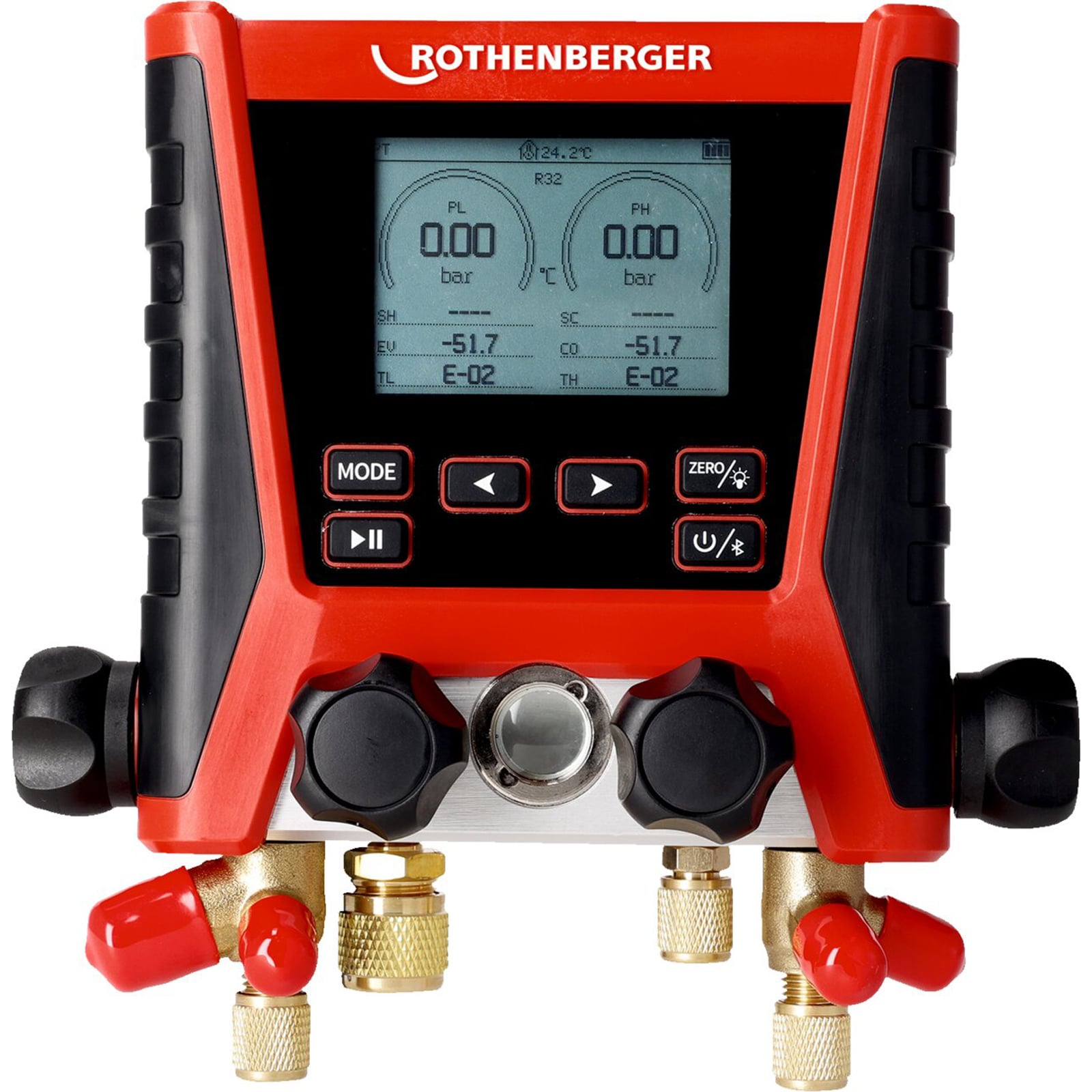 ROTHENBERGER ROCOOL MAXI - 1000005503