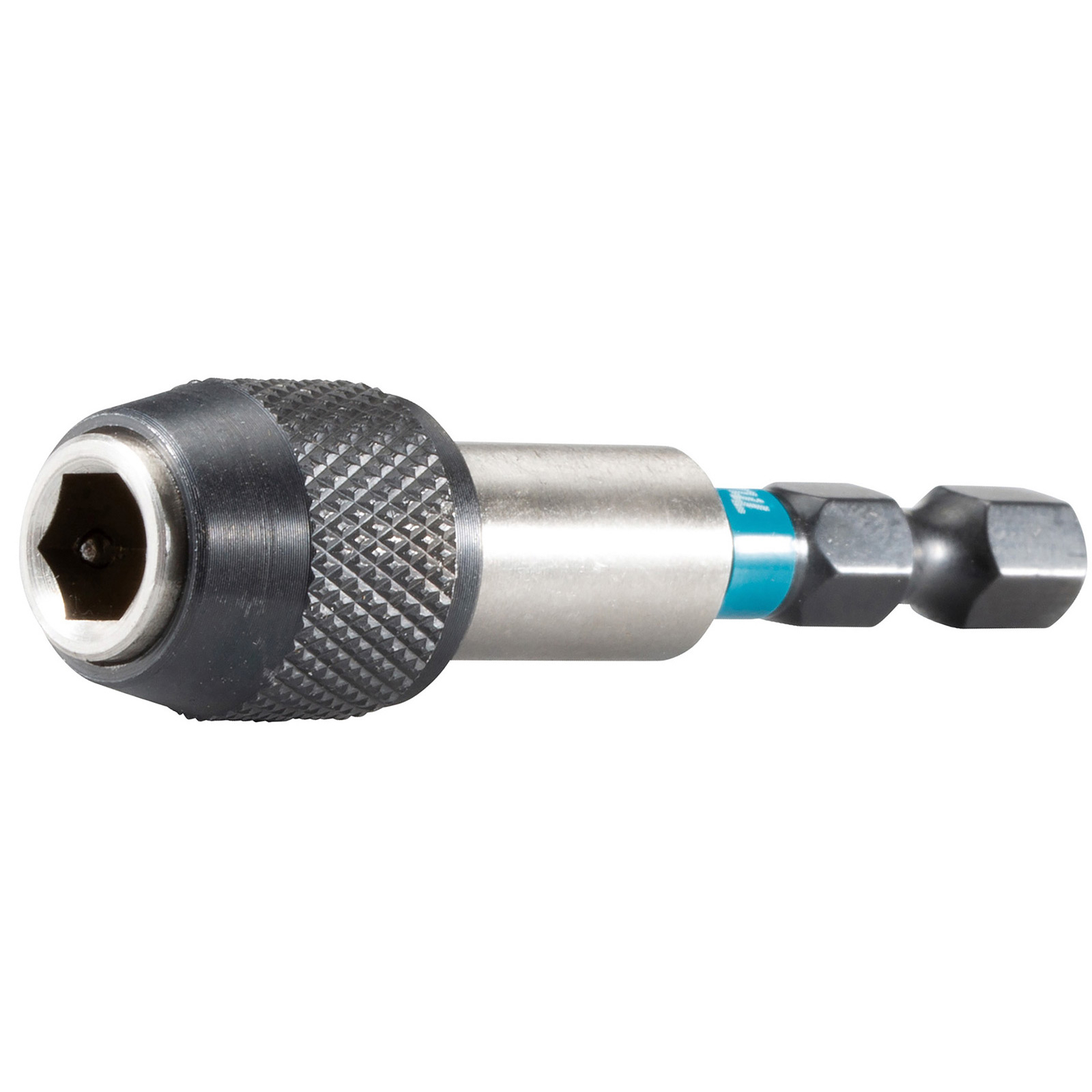 Makita Schnellwechselfutter 1/4" 60 mm - B-66802