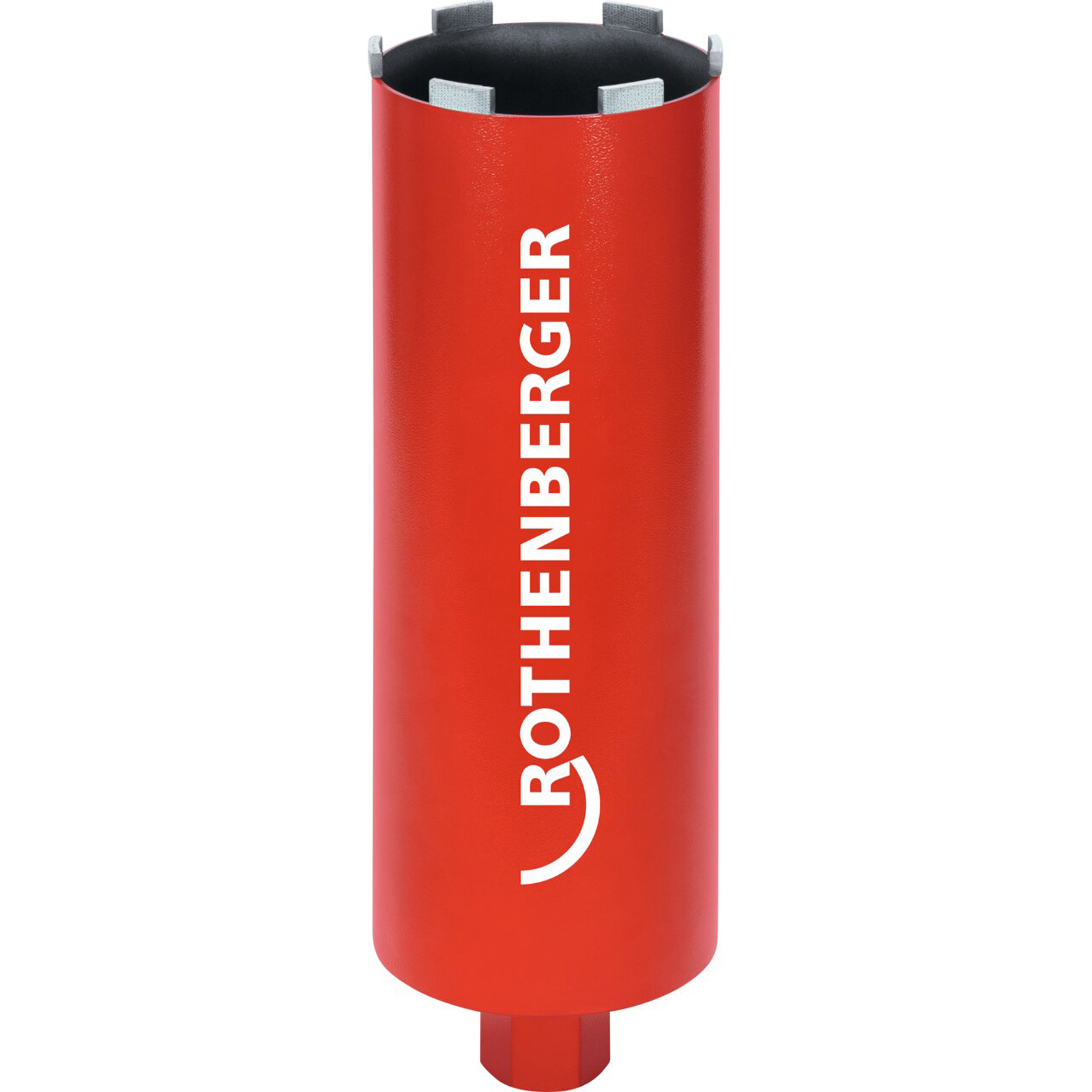 ROTHENBERGER DX High Speed Dry,1 1/4 UNC,D=132,NL=330 - 1500004067