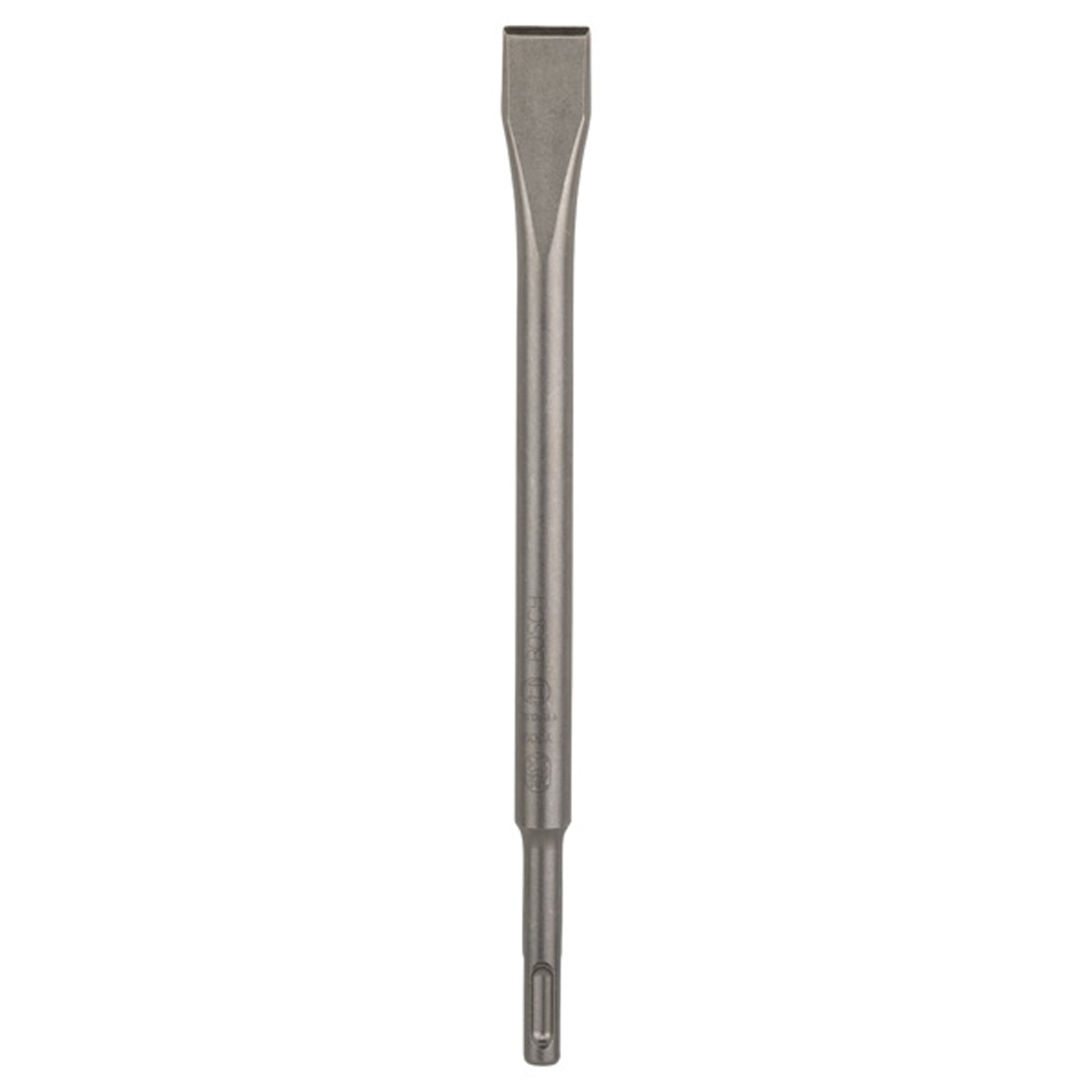 Bosch Flachmeißel SDS plus L= 250 mm B= 20 mm - 2609255570
