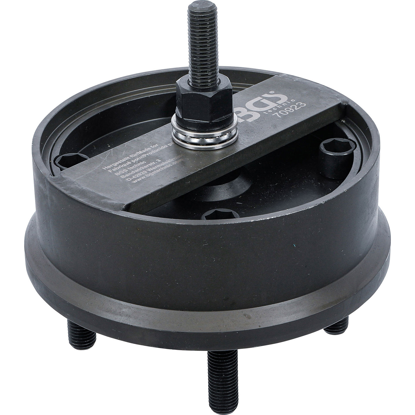 BGS Kurbelwellen-Dichtring-Montagewerkzeug für DAF (CF85) - 70923