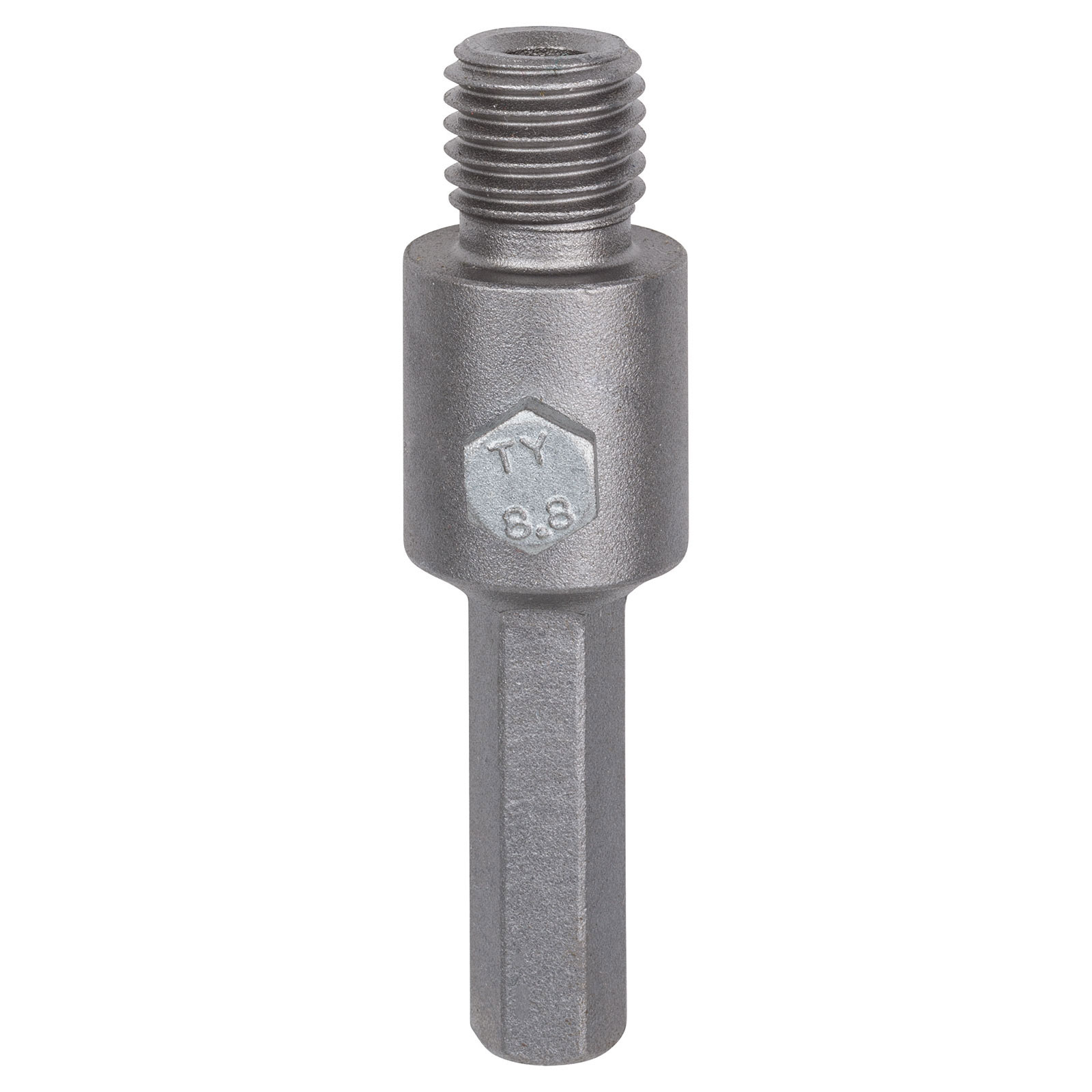 Bosch PRO Hex Adapter 80 mm M16 - 2608550078