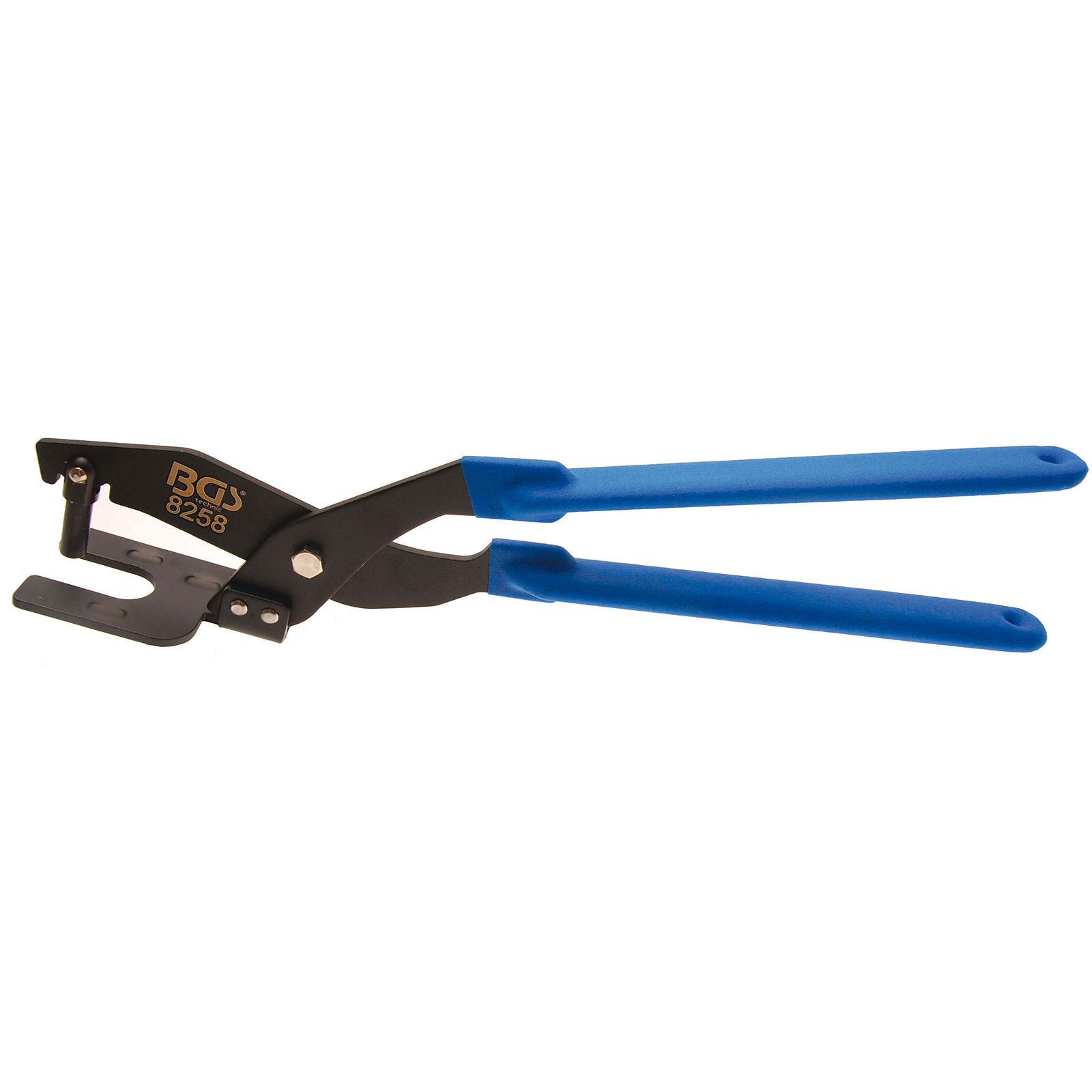 BGS Ausdrückzange für Auspuffgummis 360 mm - 8258