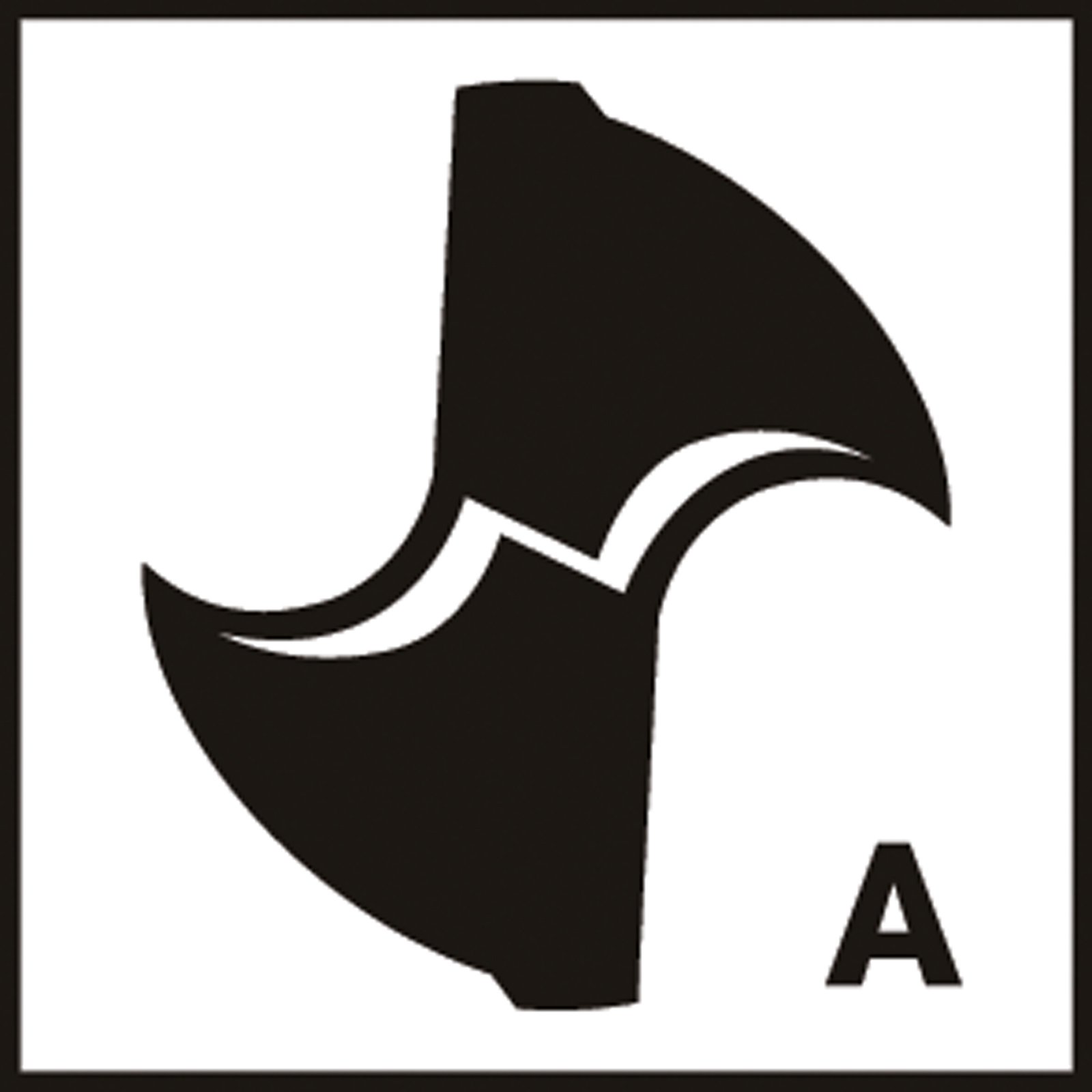 Technisches Piktogramm