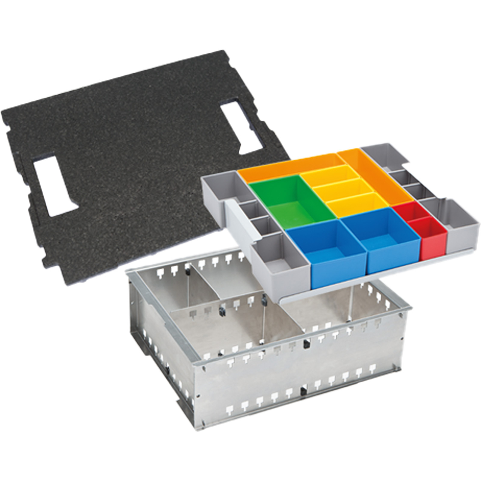 BS Systems Trennblechset 4F IBS H3 LB 238 - 1000010155