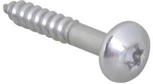 Walraven Schraube RapidRail TX30 ev 6,0x40 - für Schiene RapidRail