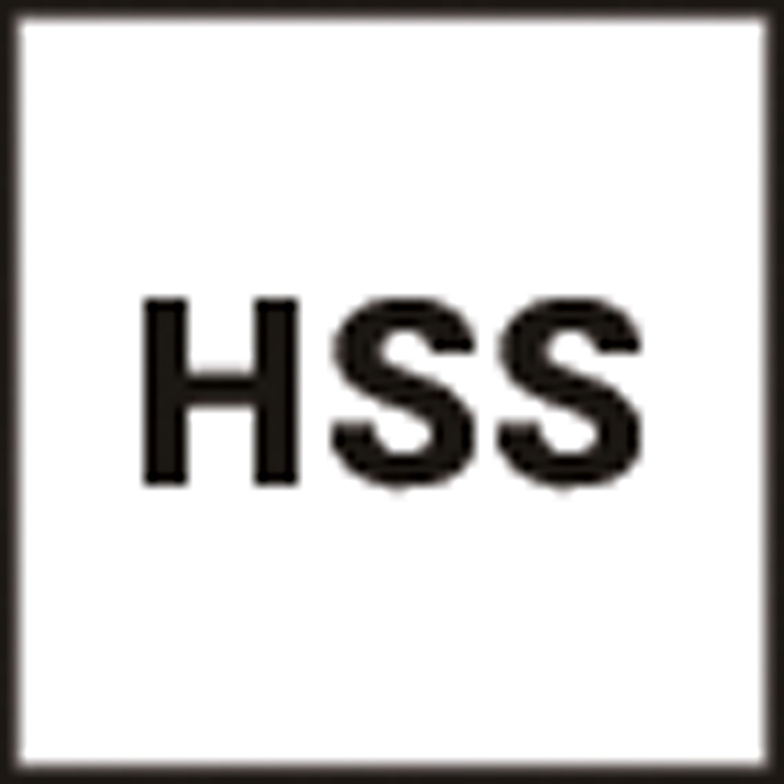 Technisches Piktogramm