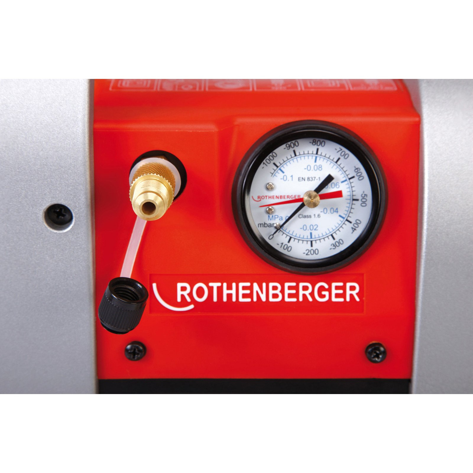 ROTHENBERGER ROAIRVAC R32 6.0, 230V, 170 l/min - 1000001231