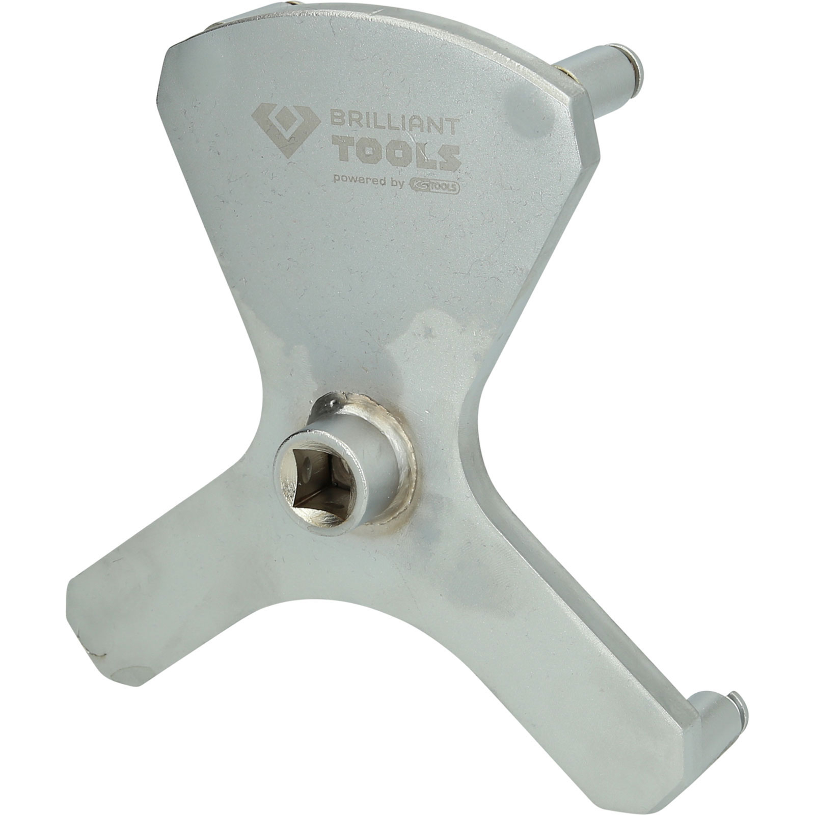 BRILLIANT TOOLS Tankgeberschlüssel für BMW - BT536009