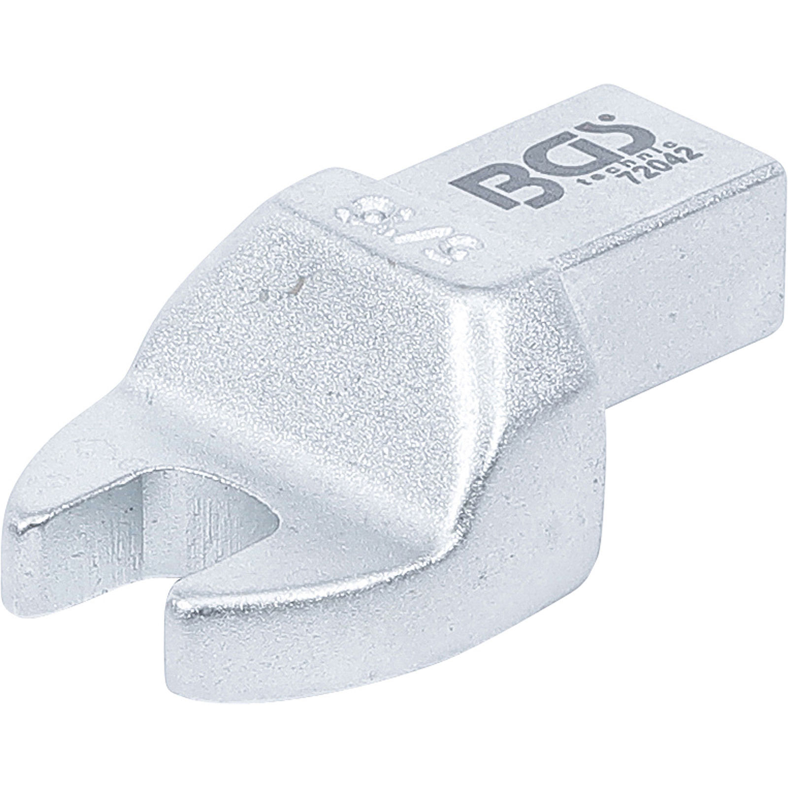 BGS Einsteck-Maulschlüssel 5/16" Aufnahme 9 x 12 mm - 72042
