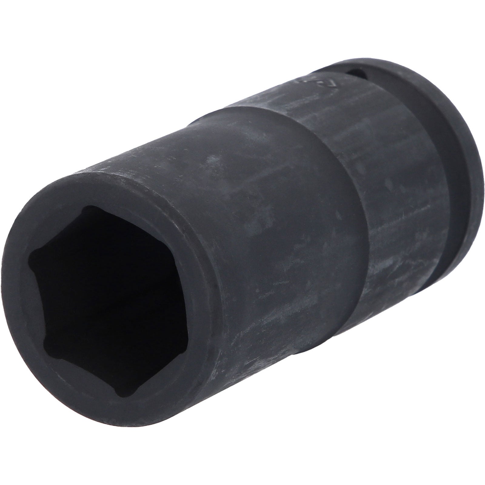 BRILLIANT TOOLS 3/4" Kraft-Stecknuss Sechskant 27 mm lang - BT025607