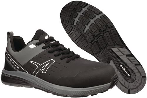 Sicherheitsschuh Vigor 2 Impulse Black Low Gr.41 grau S3S